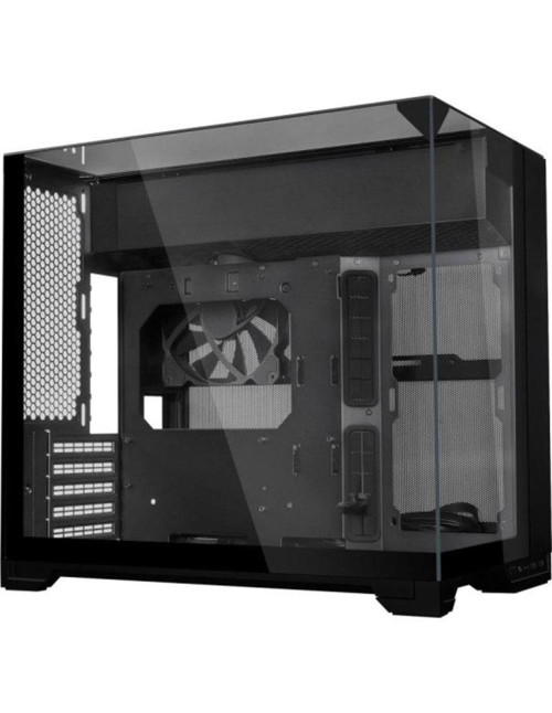 Caja ordenador gaming lian li o11