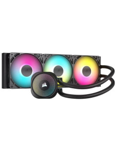 Kit refrigeracion liquida corsair nautilus 360
