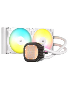Kit refrigeracion liquida corsair nautilus 240
