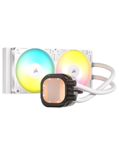 Kit refrigeracion liquida corsair nautilus 240