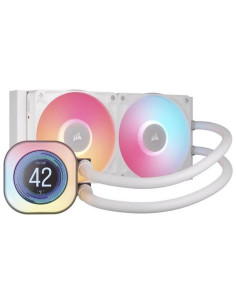 Kit refrigeracion liquida corsair icuelink titan240rx