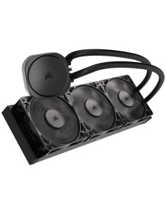 Kit refrigeracion liquida corsair nautilus 360