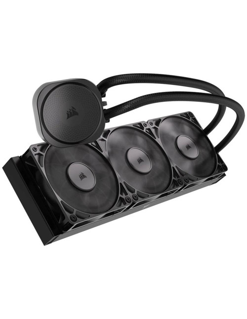 Kit refrigeracion liquida corsair nautilus 360