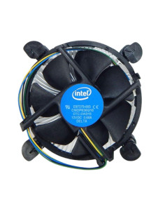 Ventilador disipador cpu intel e97379 - 003 90mm