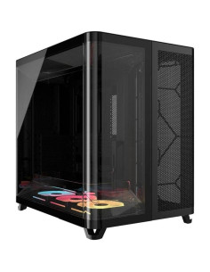 Caja ordenador gaming corsair air 5400