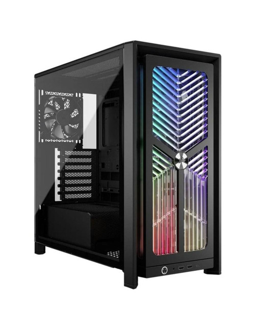 Caja ordenador gaming corsair frame 4000x