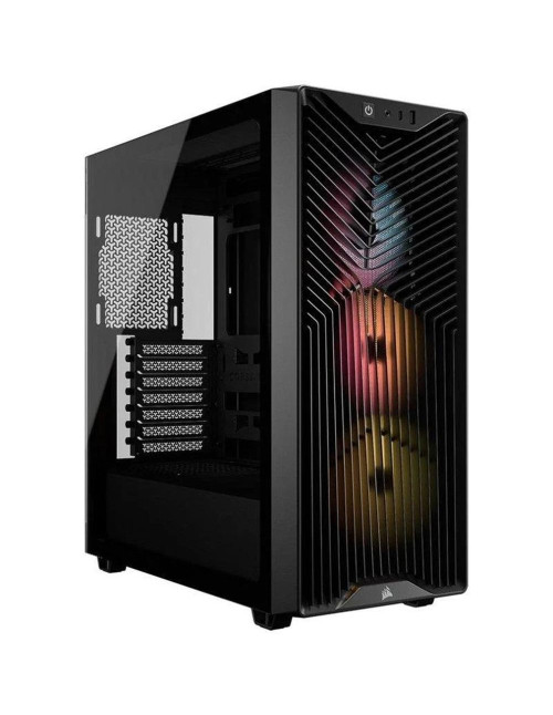 Caja ordenador gaming corsair 3200d rs