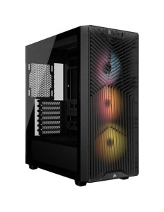 Caja ordenador gaming corsair 3200d rs
