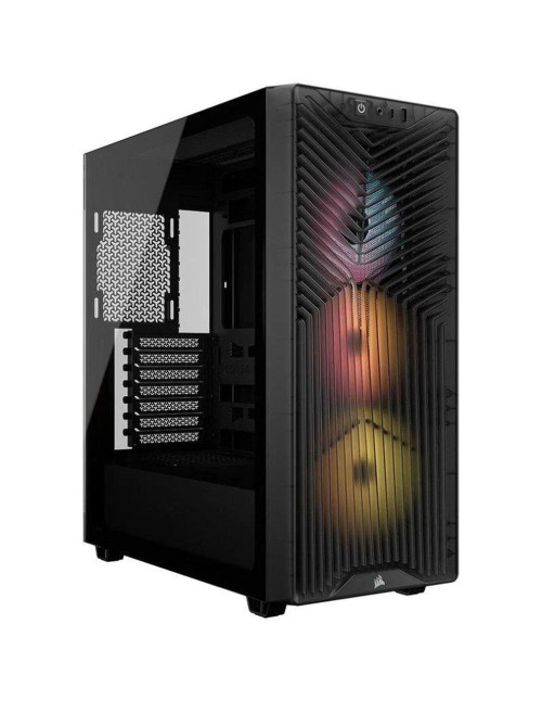 Caja ordenador gaming corsair 3200d rs