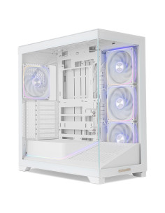 Caja ordenador gaming nox hummer blade