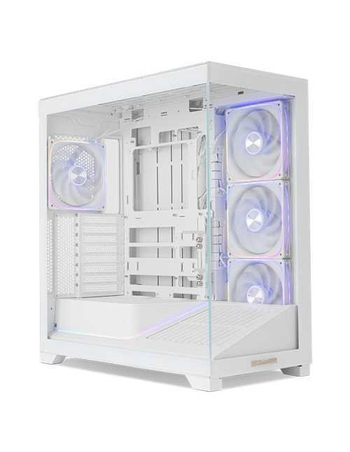 Caja ordenador gaming nox hummer blade