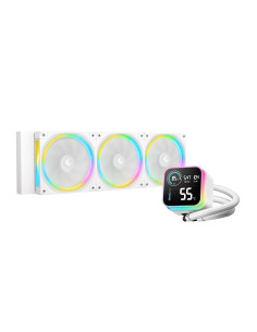 Kit refrigeracion liquida deepcool lq360 ultra
