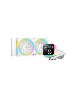 Kit refrigeracion liquida deepcool lq240 led