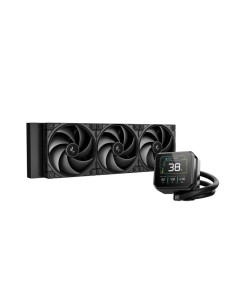 Kit refrigeracion liquida deepcool spartacus 360