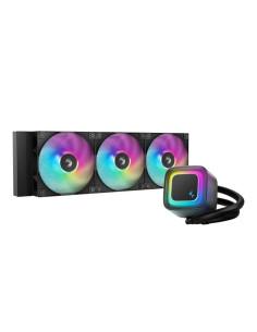 Kit refrigeracion liquida deepcool le360 v2