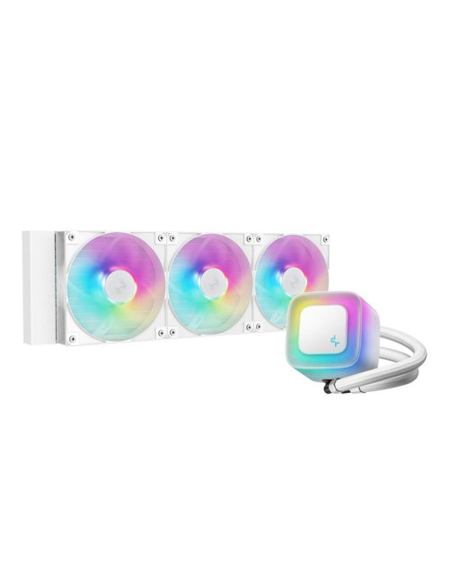 Kit refrigeracion liquida deepcool le360 v2