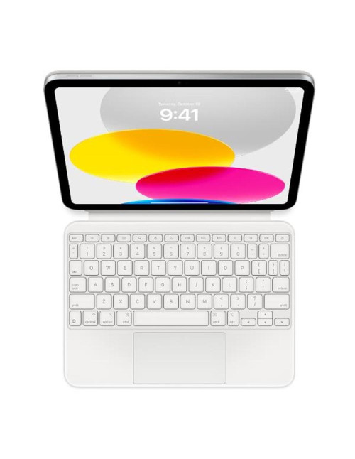 Teclado apple magic keyboard folio ipad