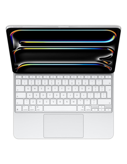 Teclado apple magic keyboard folio ipad
