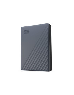 Disco duro externo hdd wd western