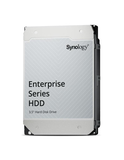 Disco duro interno hdd synology has5310 - 12t