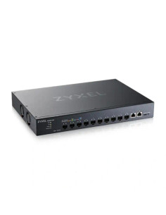 Switch zyxel xs1935 - 12f 12 puertos