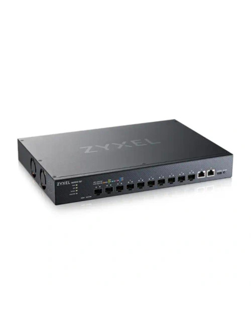 Switch zyxel xs1935 - 12f 12 puertos