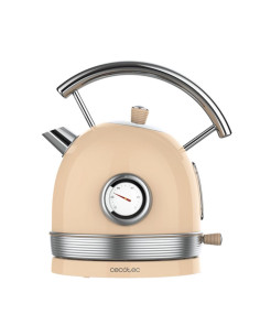 Hervidora agua cecotec thermosense 420 vintage