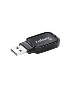 Adaptador wifi y bluetooth 4.0 edimax