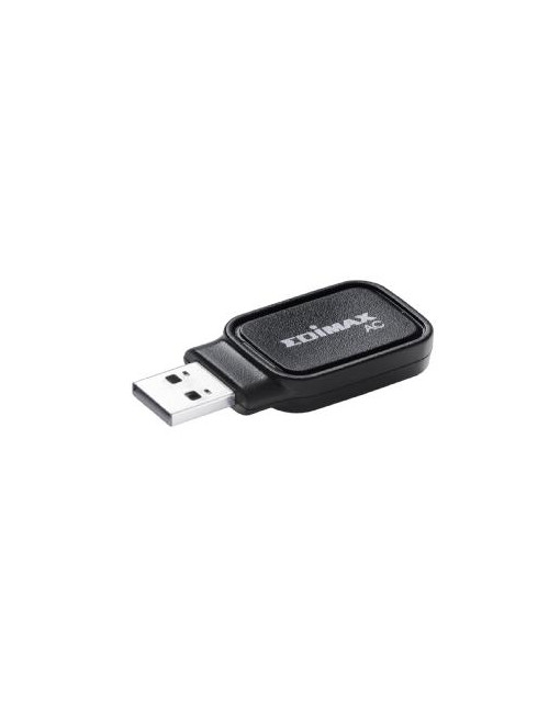 Adaptador wifi y bluetooth 4.0 edimax