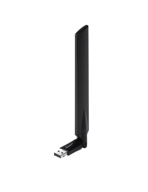 Adaptador wifi usb edimax ac600 doble