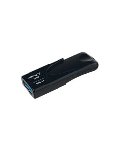Memoria usb 3.1 pny attache 64gb