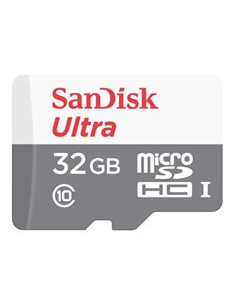 Tarjeta memoria micro secure digital sd