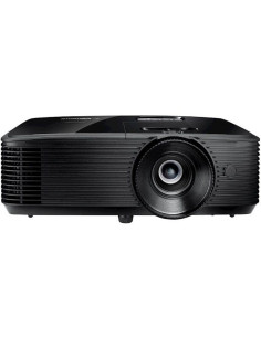 Proyector optoma w400lve dlp wxga 4000