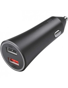 Cargador coche xiaomi mi car charger