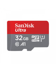 Tarjeta memoria micro secure digital sdhc