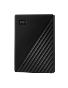 Disco duro externo hdd wd western
