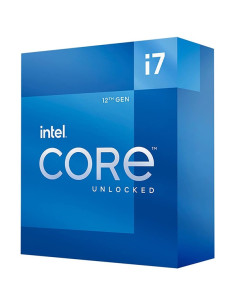 Intel i7 12700k 5ghz lga 1700