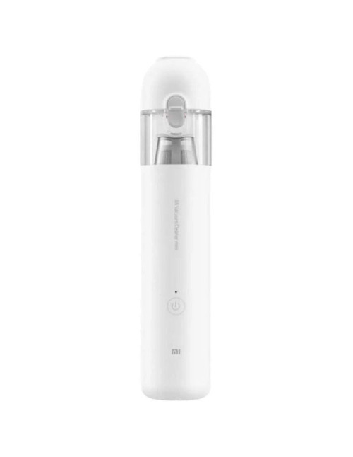 Aspirador mano con bateria xiaomi mi