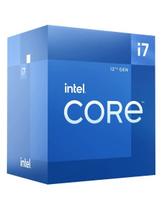 Intel i7 12700f 4.9ghz fclga 1700