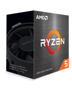 Amd ryzen 5 5500 4.2ghz am4