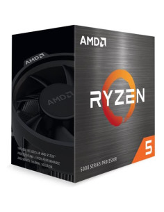 Amd ryzen 5 4500 4.1ghz am4