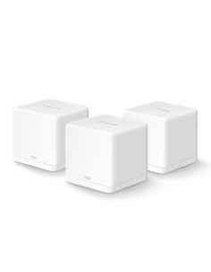 Router mesh mercusys halo h30g pack