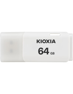 Memoria usb 2.0 kioxia 64gb u202