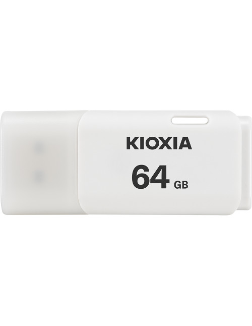 Memoria usb 2.0 kioxia 64gb u202