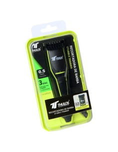 Cortapelos thulos th - cp310 verde