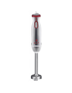 Batidora mano thulos th - bm1000 rojo 1000w