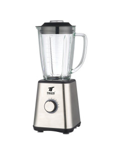 Batidora vaso thulos th - bv103 1200w 1.8l