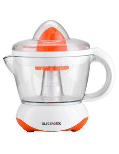 Exprimidor electrico thulos et - ex70 naranja 40w