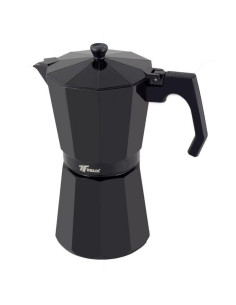 Cafetera clasica induccion thulos th - bkci12t 12