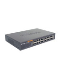 D-Link DES-1024D Switch 24x10/100Mbps
